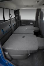 Chevrolet Colorado Crew Cab 2004 года
